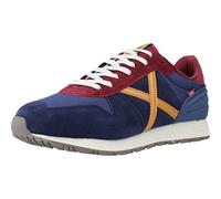 Munich Massana, Zapatillas Unisex adulto, Azul 490, 40 EU