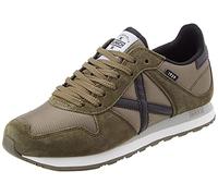 Munich Massana, Zapatillas Unisex Adulto, Caqui (Green), 40 EU