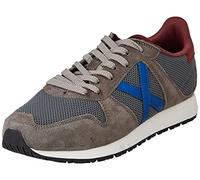 Munich Massana, Zapatillas Unisex adulto, Gris 487, 44 EU