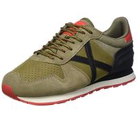 Munich Massana, Zapatillas Unisex adulto, Marrón 390, 46 EU