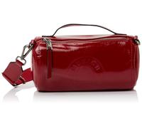 MUNICH MH FW25 Crossbody Barrel C/Red, Bolsos y Mochilas para Mujer, Medio