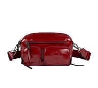 MUNICH MH FW25 Crossbody Camera C/Red, Bolsos y Mochilas para Mujer, Rojo