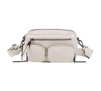 MUNICH MH FW25 Crossbody Camera C/White, Bolsos y Mochilas para Mujer, Color Blanco