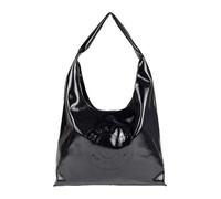 MUNICH MH FW25 Hobo C/Black, Bolsos y Mochilas para Mujer, Negro