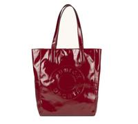 MUNICH MH FW25 Shopper C/Red, Bolsos y Mochilas para Mujer, Grande