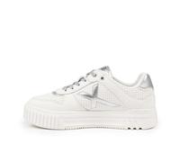 MUNICH Mina 12, Zapatillas Hombre, Blanco, 42 EU