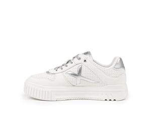 MUNICH Mina 12, Zapatillas Hombre, Blanco, 42 EU