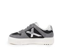 MUNICH Mina 13, Zapatillas Hombre, Negro, 42 EU
