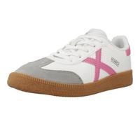 MUNICH Mini BARRU 09, Zapatillas, Blanco, 33 EU