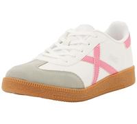 MUNICH Mini BARRU 09, Zapatillas, Blanco, 37 EU