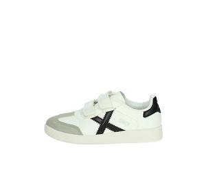 MUNICH Mini BARRU VCO 01, Zapatillas, Blanco, 32 EU