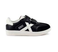 Zapatillas munich mini astro infantil negro 30