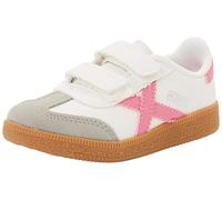 MUNICH Mini BARRU VCO 09, Zapatillas, Blanco, 32 EU