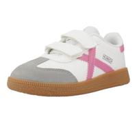 MUNICH Mini BARRU VCO 09, Zapatillas, Blanco, 28 EU