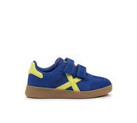 MUNICH Mini BARRU VCO 12