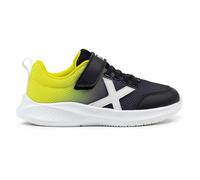 MUNICH Mini LETA 03, Zapatillas, Negro, 38 EU