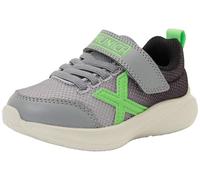 MUNICH Mini LETA 04, Zapatillas, Gris, 29 EU