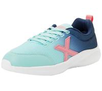 Zapatillas munich mini leta 06 infantil azul 29