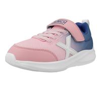 MUNICH Mini LETA 08, Zapatillas Unisex niños, Rosa, 30 EU