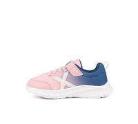 MUNICH Mini LETA 08, Zapatillas Unisex niños, Rosa, 32 EU
