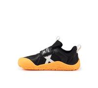 MUNICH Mini LITO VCO 01, Zapatillas Unisex niños, Negro, 30 EU
