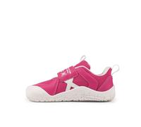 MUNICH Mini LITO VCO 05, Zapatillas Unisex niños, Rosa, 24 EU