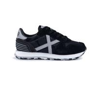 Munich - Mini Massana 533 Trainers para: Niños Color: Negro Talla: 35