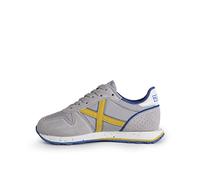Munich Mini Massana VCO Azul Deportivas Planas Hombre