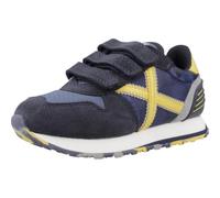 MUNICH Mini Massana VCO, Zapatillas Unisex niños, Blue, 25 EU