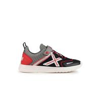 MUNICH Mini NAD VCO, Zapatillas Unisex niños, Negro, 30 EU