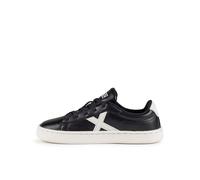 MUNICH Mini Open 01, Zapatillas, Negro, 38 EU
