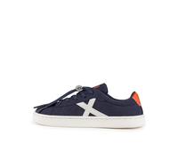 MUNICH Mini Open 03, Zapatillas, Azul, 36 EU