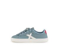 MUNICH Mini Open 05, Zapatillas, Turquesa, 36 EU