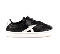 MUNICH Mini Open VCO 01, Zapatillas Unisex niños, Negro, 25 EU