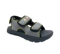 Munich Mini Puck 07, Zapatillas, Negro, 37 EU