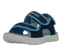 Munich Mini Puck 08, Zapatillas, Azul, 33 EU