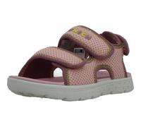Munich Mini Puck 09, Zapatillas, Rosa, 33 EU