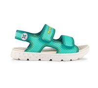 Munich Mini Puck 10, Zapatillas, Turquesa, 33 EU