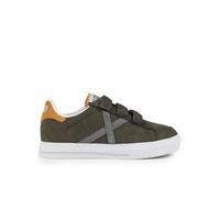 MUNICH Mini RETE, Zapatillas Unisex niños, Caqui, 33 EU
