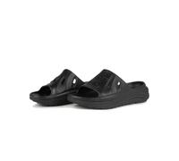 Munich Mini SAURA 01, Zapatillas, Negro, 31 EU