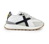 MUNICH Mini SOKU 01, Zapatillas, Color Blanco, 35 EU
