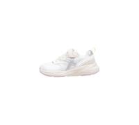 MUNICH Mini Track 122, Zapatillas Unisex niños, Blanco, 24 EU