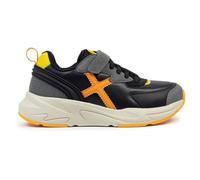 MUNICH Mini Track VCO 113, Zapatillas, Negro, 26 EU