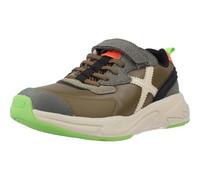MUNICH Mini Track VCO 115, Zapatillas, Caqui, 27 EU