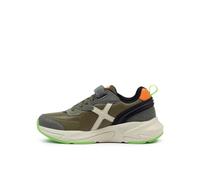 Munich Mini Track VCO 115 ZapatillasUnisex niños