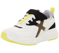 MUNICH Mini Track VCO 120, Zapatillas, Blanco, 32 EU