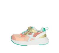 Munich Mini Track VCO 91, Zapatillas Deportivas, Rosa, 28 EU