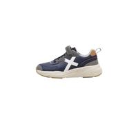 MUNICH Mini Track VCO 117, Zapatillas, Azul, 34 EU
