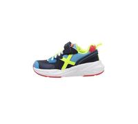 Munich Mini Track VCO Zapatilla Deportiva Velcro Hombre