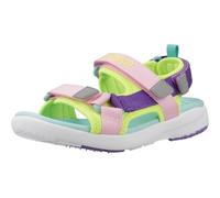 MUNICH Mini YOYO 01, Zapatillas Unisex niños, Rosa, 30 EU
